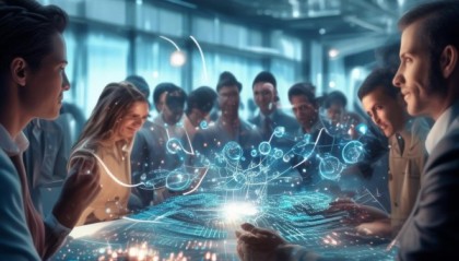 深入理解信息化咨询规划的必要性，关键咨询与数字化转型的支撑！