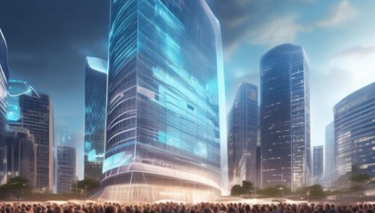 开启城市数字新未来，长沙嘉龙信息技术咨询 explosive发展