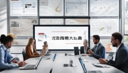 意房产信息咨询服务部，助力您的房地产精准决策