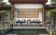 王杰小院信息咨询服务部，助力数字时代的精准服务解决方案