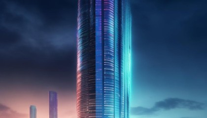 明栋，助力你的未来，开启数字化新纪元