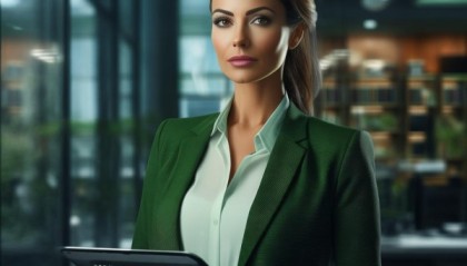 铭杨，信息咨询服务领域的佼佼者