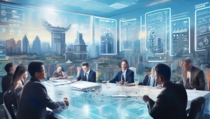 Equals，数字化转型的未来机遇与挑战