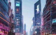 数字上海，全球机遇与本地发展的平衡