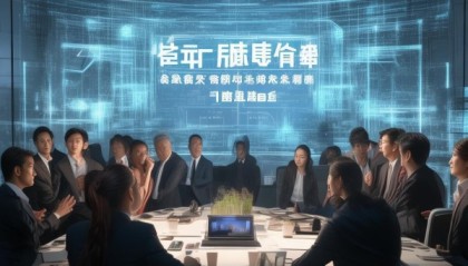 三沙信息技术咨询，选择哪家公司？你的选择将决定未来