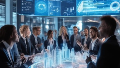 贝克曼咨询，技术驱动的未来解决方案