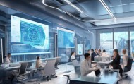 舟海信息化咨询公司，助力digital transformation的未来