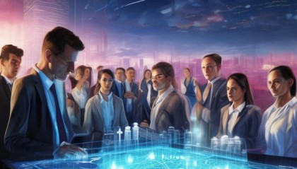 助力上海经济，智创未来，上海友际信息咨询服务怎么样？