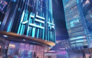 沧州悦宁信息技术咨询有限公司，技术驱动的未来布局