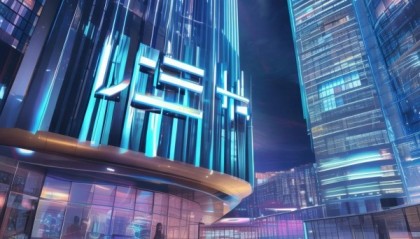 沧州悦宁信息技术咨询有限公司，技术驱动的未来布局