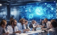 信息技术咨询服务，助力企业数字化转型的 steadfast伙伴