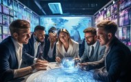 探索创意信息咨询服务，开启商业创新的新篇章