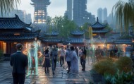 智创姑苏，信息咨询服务时代的机遇与挑战