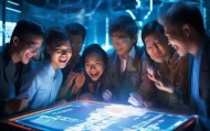 探索技术机遇，开启未来，福建隆创信息技术咨询招聘新机遇