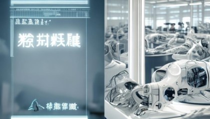 纹信息咨询服务，技术驱动的纹丝智能制造