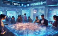 解析西昌市礼州众鑫信息咨询服务社，助力企业数字化转型