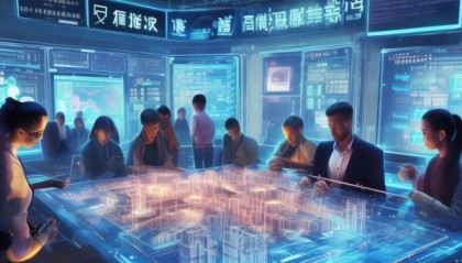 解析西昌市礼州众鑫信息咨询服务社，助力企业数字化转型