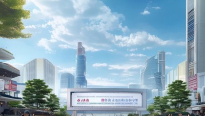 尚义县信息咨询服务助力智慧发展服务民生