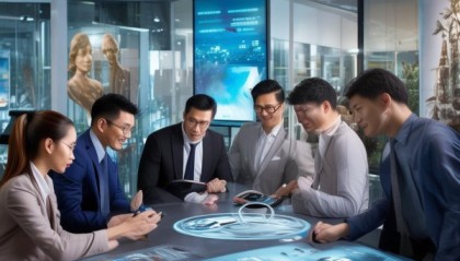 宜兴信息技术咨询供应商家，助力企业数字化转型