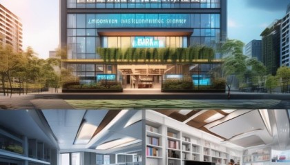 涿州市楠馨信息技术咨询服务中心，助力企业成长。