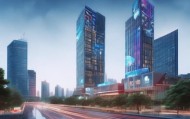 大连科德，信息科技发展的助力