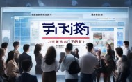 宁津信息咨询服务招聘，未来发展的新机遇