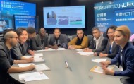 中祺信息咨询服务，精准服务，助力企业转型