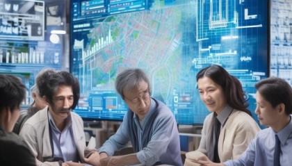 探索劳务信息咨询的数字化转型—嘉祥县纵横劳务信息咨询服务中心的使命与实践
