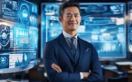 华哥信息咨询服务，助力企业数字化转型的Powerful Partner