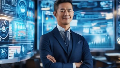华哥信息咨询服务，助力企业数字化转型的Powerful Partner