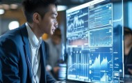 小吕咨询，技术创新驱动业务增长