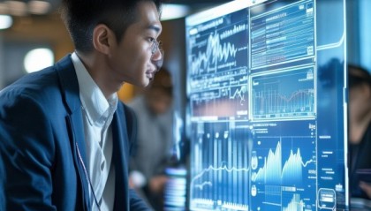 小吕咨询，技术创新驱动业务增长