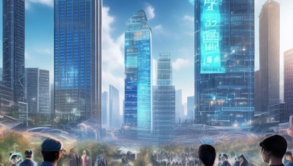 郑州技术人才大市场，智创未来在前