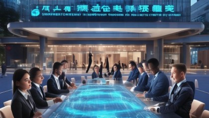 荆门信息咨询服务，数据驱动的未来之旅