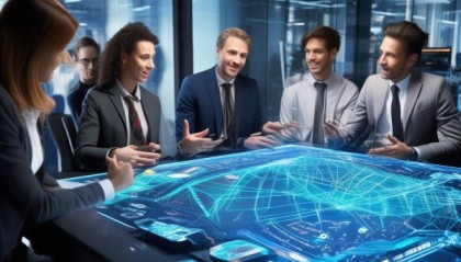 信息技术咨询，技术、服务、行业咨询？