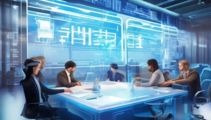 振洪信息咨询服务，重塑战略决策的新方式
