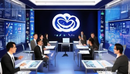 安吉久瑞信息咨询服务部，助力企业数字化转型的强劲力量