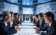 泰州信息技术咨询，机遇与挑战