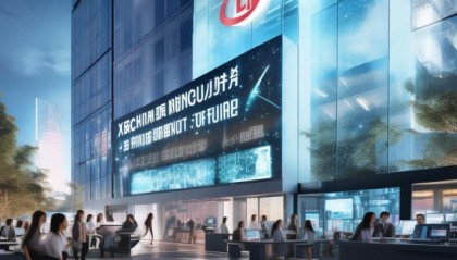 西安房久信息技术咨询，技术引领未来，服务保障质量