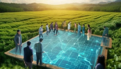 培育产业基因，四川与创联达信息技术咨询的协同发展