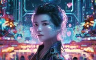 尚誉希，信息咨询服务领域的卓越贡献者