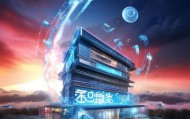 青云信息咨询服务，赋能未来，创新未来
