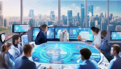 陕西中铭信息技术咨询，助力企业数字化转型