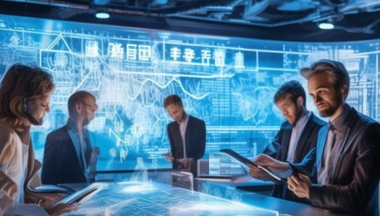 深州信息咨询服务，助力企业数字化转型的智慧之选