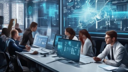 徐汇区信息化技术咨询，推动智慧城市建设的创新实践