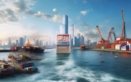 贝莱德，海港区，技术公司寻求合作机会
