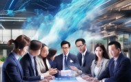 昆山综合信息技术咨询，助力企业腾飞
