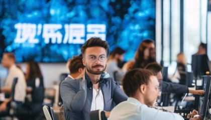 德速信息技术咨询，你值得信赖的解决方案提供商