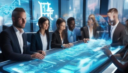 信息化管理咨询系统公司，助力企业数字化转型