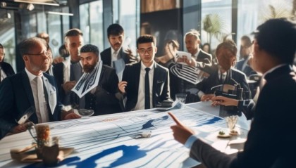 双流区亿佳兴信息咨询服务，机遇与挑战